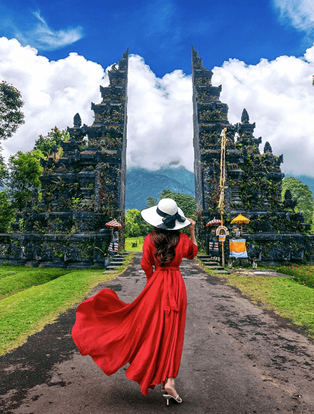 bali