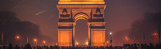 India