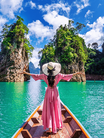 thailand
